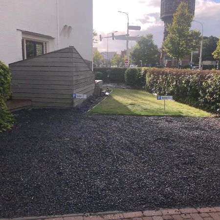 Bolton Boulevard Beach Rooms Vlissingen Bagian luar foto